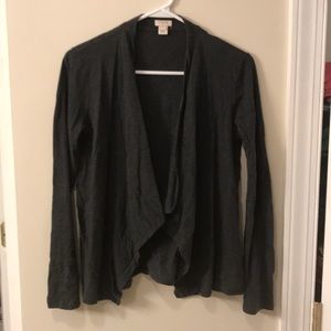 J.Crew Cardigan